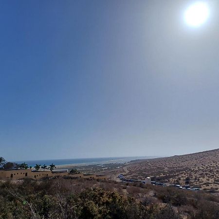 La Finca Las Estrellas Tarajalejo Eksteriør bilde