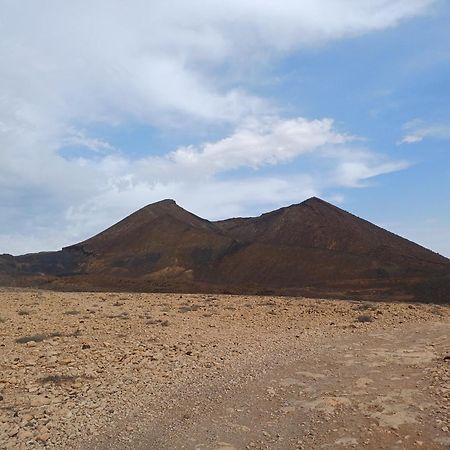 La Finca Las Estrellas Tarajalejo Eksteriør bilde
