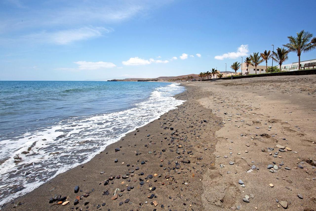 La Finca Las Estrellas Tarajalejo Eksteriør bilde